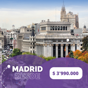 MADRID (2)
