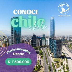 chile